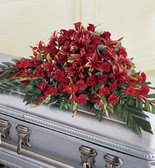 �elenk son yolculuk g�l lilyumdan  dikmen �i�ek�ilik �i�ek�i ma�azas� online
