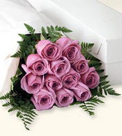  �i�ek�ilik ucuz �i�ek g�nder  9 adet pembe g�l tanzim