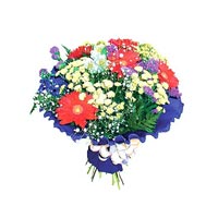 karisik kir �i�egi demeti   Ankara balgat �i�ek�ilik �i�ek , �i�ek�i , �i�ek�ilik 