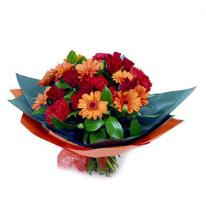 g�l gerbera ve karanfiller   Ankara anatolia �i�ek�ilik �i�ek g�nderme sitemiz g�venlidir 