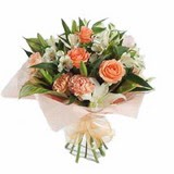  Ankara balgat �i�ek�ilik �i�ek , �i�ek�i , �i�ek�ilik  karisik buket tanzimi demeti - anneler g�n� �i�ek buketi -