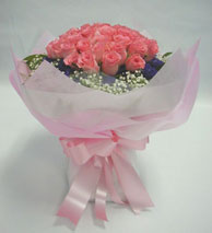 pembe 11 adet g�l buketi   Ankara balgat �i�ek�ilik �i�ek , �i�ek�i , �i�ek�ilik 