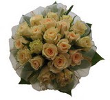 12 adet sari g�llerden buket   Ankara buket �i�ek�ilik uluslararas� �i�ek g�nderme ulus 
