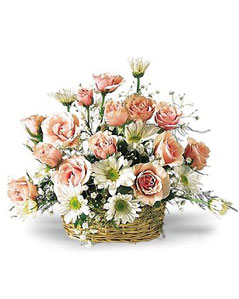  Ankara buket �i�ek�ilik uluslararas� �i�ek g�nderme ulus  11 adet g�l ve kirizantem �i�ekleri