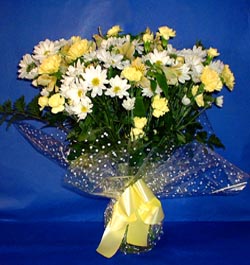  �ankaya �i�ek�ilik hediye �i�ek yolla  sade mevsim demeti buketi sade ve �zel