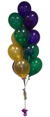  iekilik ucuz iek gnder  Sevdiklerinize 17 adet uan balon demeti yollayin.