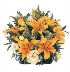  Ankara anatolia çiçekçilik çiçek gönderme sitemiz güvenlidir  Karisik mevsim sepeti