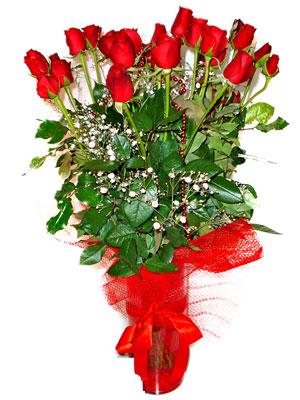  Ankara keçiören çiçekçilik online çiçek gönderme sipariş eryaman  Çiçek gönder 11 adet kirmizi gül