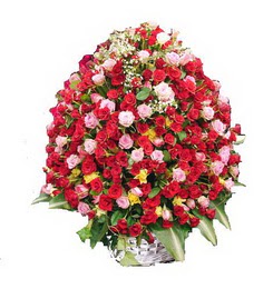  çiçekçilik çiçek servisi , çiçekçi adresleri gölbaşı  365 gün 365 güne özel gül sepeti