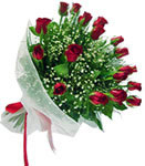  kavaklıdere çiçekçilik internetten çiçek satışı balgat 11 adet kirmizi gül buketi sade ve hos sevenler