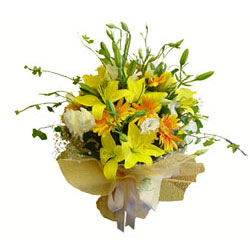  Ankara anatolia çiçekçilik çiçek gönderme sitemiz güvenlidir  2 dal kazablanka ve kir çiçekleri