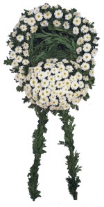 Cenaze �elenk , cenaze �i�ekleri , �elengi  Ankara sevgilime cicekciler , cicek siparisi ke�i�ren 