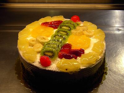 4 ile 6 kisilik yas pasta �r�n�  Ankara �i�ek�ilik �i�ek sat��� 