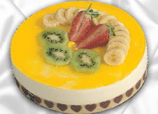 pasta g�nderme 4 ile 6 kisilik yas pasta muzlu yaspasta  Ankara g�lba�� �i�ek�ilik �i�ek ma�azas� , �i�ek�i adresleri incek 