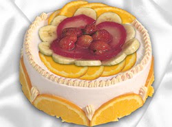 leziz pastane 4 ile 6 kisilik yas pasta meyvali yaspasta  Ankara etlik �i�ek�ilik kaliteli taze ve ucuz �i�ekler kavakl�dere 