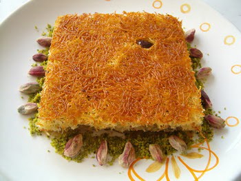 online pastane Essiz lezzette 1 kilo kadayif  Ankara keiren iekilik online iek gnderme sipari eryaman 