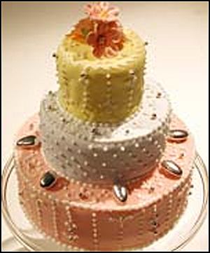 3 katli her katta karisik yas pasta  Ankara ke�i�ren �i�ek�ilik online �i�ek g�nderme sipari� eryaman 