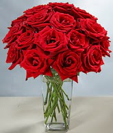  dikmen çiçekçilik çiçekçi mağazası online cam vazoda 11 kirmizi gül  batıkent çiçekçilik hediye sevgilime hediye çiçek konutkent 