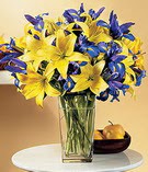  �i�ek�ilik anneler g�n� �i�ek yolla bilkent  Lilyum ve mevsim  �i�egi �zel
