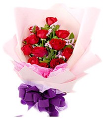 7 g�lden kirmizi g�l buketi sevenler alsin  Ankara anatolia �i�ek�ilik �i�ek g�nderme sitemiz g�venlidir 