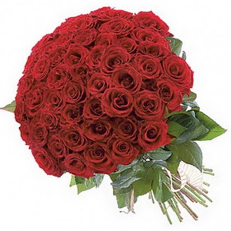  Ankara abidinpaşa çiçekçilik güvenli kaliteli hızlı çiçek etlik  101 adet kırmızı gül buketi modeli