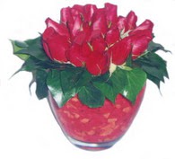  hediye �i�ek�ilik cicek , cicekci bat�kent 11 adet kaliteli kirmizi g�l - anneler g�n� se�imi ideal
