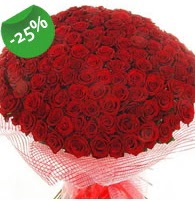 151 adet sevdiğime özel kırmızı gül buketi  Ankara oran çiçekçilik çiçek siparişi sitesi ucuz çiçekleri 