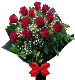 11 adet k�rm�z� g�lden buket  Ankara �i�ek �i�ek�i telefonlar� 