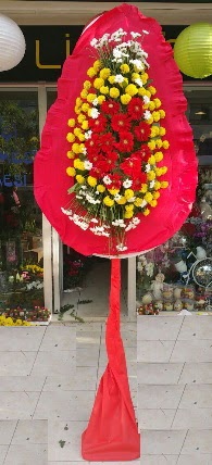  Ankara oran �i�ek�ilik �i�ek sipari�i sitesi ucuz �i�ekleri  Tek katl� d���n nikah �i�e�i