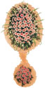  bat�kent �i�ek�ilik hediye sevgilime hediye �i�ek konutkent  �ift katli sepet nikah-a�lis d�g�n
