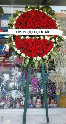 Cenaze �elenk �i�e�i modeli  Ankara etlik �i�ek�ilik kaliteli taze ve ucuz �i�ekler kavakl�dere 