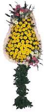  Ankara pursaklar �i�ek�ilik �i�ek yolla , �i�ek g�nder , �i�ek�i ostim   Lilyum s�sl� gerbera sepeti