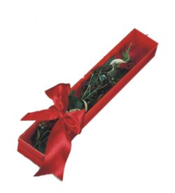  Ankara hacettepe çiçekçilik çiçek online çiçek siparişi çayyolu  tek kutu gül sade ve sik 