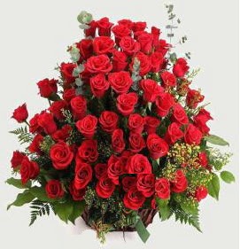 K�z isteme s�z ni�an �i�ek sepeti 101 g�l  Ankara anatolia �i�ek�ilik �i�ek g�nderme sitemiz g�venlidir 