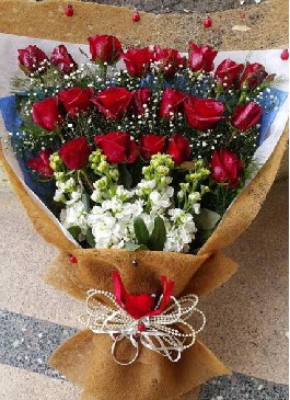 Ni�an s�z k�z isteme buketi �i�e�i  Ankara �i�ek�ilik �i�ek sat��� 