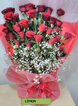K�z isteme buket �i�e�i 33 k�rm�z� g�l  Ankara balgat �i�ek�ilik �i�ek , �i�ek�i , �i�ek�ilik 