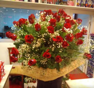 K�z isteme �i�e�i buketi 33 g�lden  Ankara anatolia �i�ek �i�ek g�nderme 
