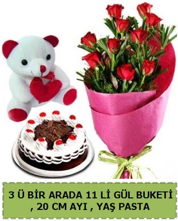 Ya�pasta ay�c�k ve g�l buketi her�ey i�inde  Ankara anatolia �i�ek�ilik �i�ek g�nderme sitemiz g�venlidir 
