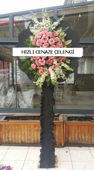 H�zl� cenaze �i�e�i �elengi  Ankara anatolia �i�ek�i �i�ek yolla  